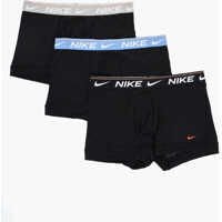 Lenjerie intima Set Of 3 Ultra Comfort Boxer With Logoed Elastic Band Barbati