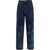 ALANUI Dark Washed Jungle Denims 20Cm Blue