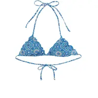 Sutiene "Sagittarius" Bikini Top Femei