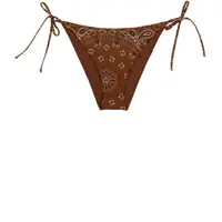 Costume de baie intregi "Virgo" Bikini Bottoms Femei
