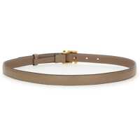Curele Dama - Curele Fendi Ff Belt DOVE Femei (BM 17936524) - B-mall.ro