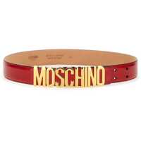 Curele Belt With Logo Femei