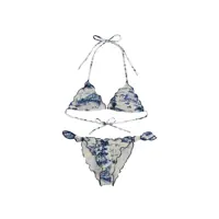 Costume de baie intregi Bikini "Sarius" Femei