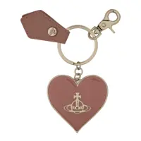 Brelocuri Portachiave "Mirror Heart Orb" Femei