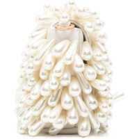 Genti mini Dama - Genti mini CULT GAIA Bag Pearl WHITE Femei (BM 17936557) - B-mall.ro