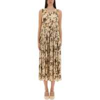 Rochii casual Midi Dress "Ardal" Femei