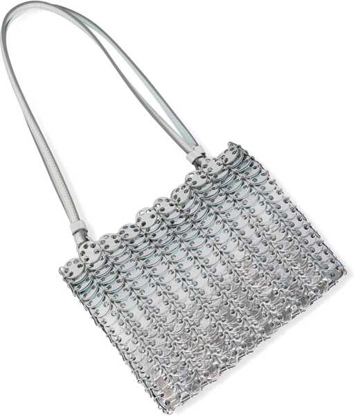 Genti de umar RABANNE Bag 1969 MULTICOLOUR Femei (BM 17936587) 3