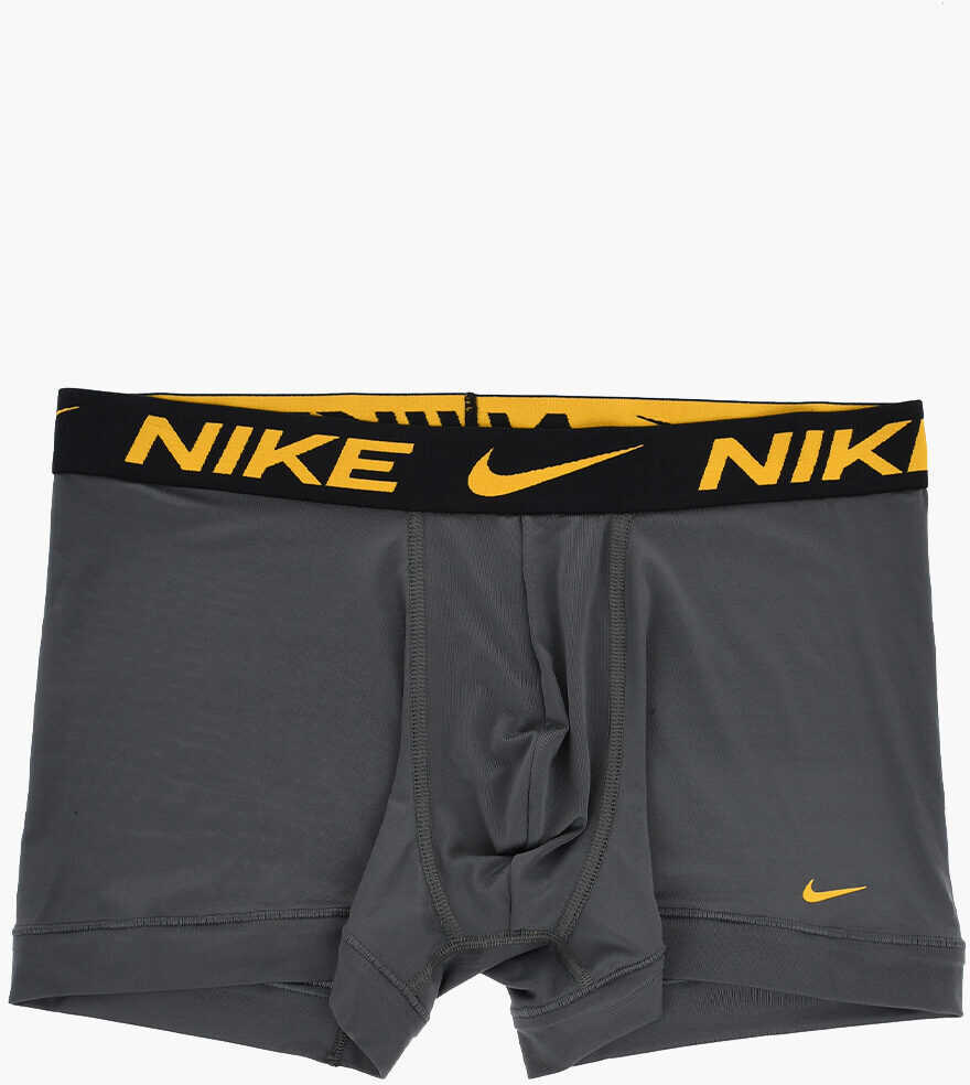 Lenjerie intima Nike Set Of 3 Dri-Fit Essential Micro Boxer Multicolor Barbati (BM 17936665) 3