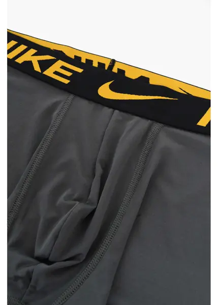 Lenjerie intima Nike Set Of 3 Dri-Fit Essential Micro Boxer Multicolor Barbati (BM 17936665) 4