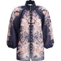 Bluze Rhiannon Billow Blouse Femei