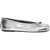 Maison Margiela Tabi Ballerinas SILVER