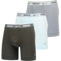 Lenjerie intima Cotton Stretch Dri-Fit 3 Pairs Boxers Set Barbati