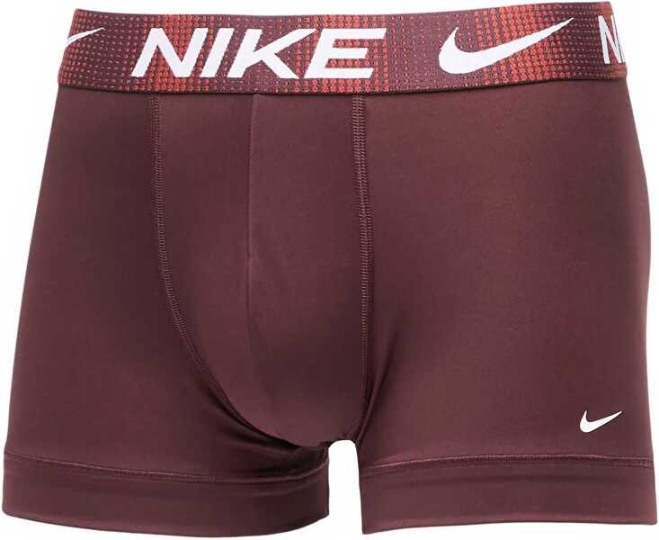 Lenjerie intima Nike Set Of 3 Dri-Fit Essential Micro Boxer Multicolor Barbati (BM 17936878) 2