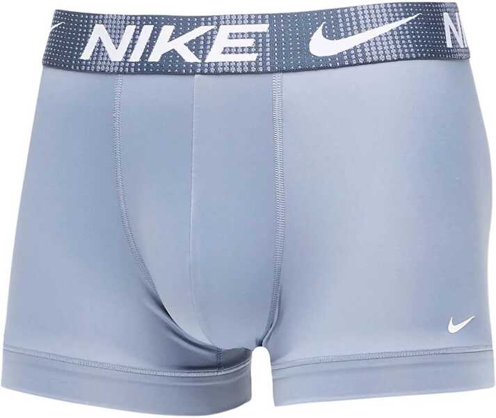 Lenjerie intima Nike Set Of 3 Dri-Fit Essential Micro Boxer Multicolor Barbati (BM 17936878) 4