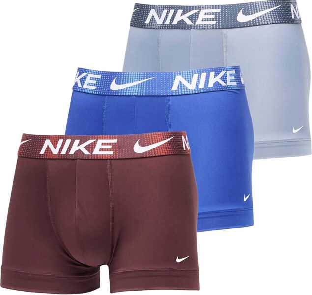 Lenjerie intima Nike Set Of 3 Dri-Fit Essential Micro Boxer Multicolor Barbati (BM 17936878) 1