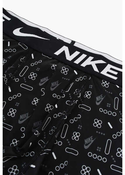 Lenjerie intima Nike Set Of 3 Dri-Fit Essential Micro Boxer With Logoed Elastic B Multicolor Barbati (BM 17936890) 3