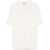 Fendi Knit T-Shirt WHITE