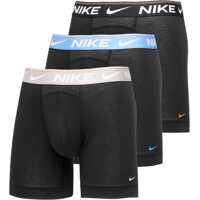 Lenjerie intima Set Of 3 Extra-Comfy Stretch Fabric Boxer Barbati