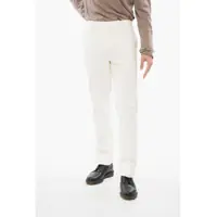 Pantaloni casual Cotton Circle Pants Barbati