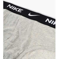 Chiloti pentru Barbati - Chiloti Nike Set Of 3 Stretch Cotton Briefs With Logoed Elastic Band Multicolor Barbati (BM 17937265) - B-mall.ro