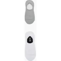 Sosete Set Of 2 Microfiber Ultra Low Socks Barbati