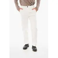 Pantaloni casual Cotton Circle Pants Barbati