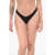 ZIMMERMANN V Designed Separate Bikini Slip Black