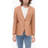 Sacouri Half-Lined Sportswear Blazer Barbati