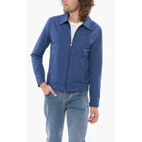 Jachete Id Shirt-Collar Windbreaker Jacket Barbati