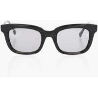 Ochelari de soare Solid Color Arc Wayfarer Sunglasses Femei