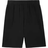 Pantaloni scurti Cotton Shorts With Elastic Waistband Barbati