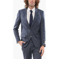 Costume Cc Collection Peak Lapel Reset Suit Barbati