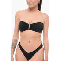 Sutiene Bandeau Separate Bikini Top Femei