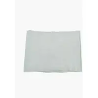 Fulare Ribbed Solid Color Snood Femei