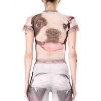 Imbracaminte OTTOLINGER Dama - Tricouri OTTOLINGER Ottolinger T-Shirt MULTICOLOUR Femei (BM 17937756) - B-mall.ro