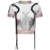 Tricouri Ottolinger T-Shirt Femei