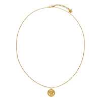 Bijuterii Versace Medusa '95 Necklace Barbati