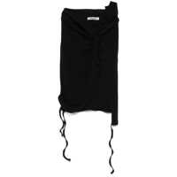 Fuste Ottolinger Cotton Mini Skirt Femei
