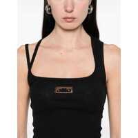 Imbracaminte OTTOLINGER Dama - Topuri OTTOLINGER Ottolinger Top Black Femei (BM 17937864) - B-mall.ro