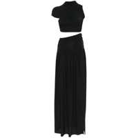 Rochii Amazuìn Dana Long Dress Femei