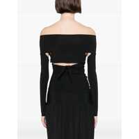 Topuri AMAZUIN Dama - Topuri AMAZUIN Amazun Josie Top Black Femei (BM 17937936) - B-mall.ro