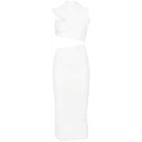 Rochii Amazuìn Musia Midi Dress Femei