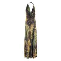 Imbracaminte AMAZUIN Dama - Rochii AMAZUIN Amazun Iselin Long Dress MULTICOLOUR Femei (BM 17937945) - B-mall.ro