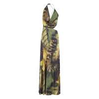 Rochii Amazuìn Iselin Long Dress Femei