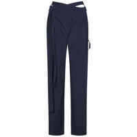 Pantaloni casual Ottolinger Trousers Femei