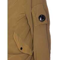 Bomber jacket pentru Barbati pagina 4 - Bomber jacket C.P. Company C.P. Company Bomber Jacket BROWN Barbati (BM 17938083) - B-mall.ro