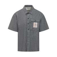 Camasi C.P. Company Chambray Shirt Barbati
