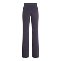 Pantaloni casual Vivienne Westwood Trousers Femei