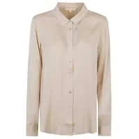 Camasi Nouvelle/Silk95Five Monte Carlo Silk Shirt Femei