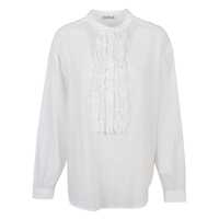 Bluze Sosue Bruna Cotton Blouse Femei